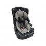 LORELLI BERTONI Auto sedište Explorer 9-36 Black/Grey (2023) - slika 1