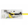 GARTENMAX Makaze za grane sa testerom 1740-2790MM TELESKOPSKE - slika 1