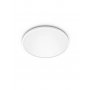PHILIPS RASVETA Superslim CL550 plafonska svetiljka 15W 4000K W WV 06 - slika 1