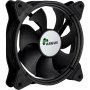 INTER TECH Argus Valo-1201 12 cm (88885480) ventilator za kućište RGB - slika 1