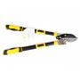 GARTENMAX Makaze za grane 670-920MM TELESKOPSKE - slika 1