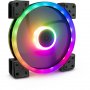 INTER TECH Argus RS-141 14 cm (88885539) ventilator za kućište RGB - slika 2