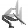 UVI Nosač za monitore VESA Single Gas Mount 17''- 32'' - slika 3