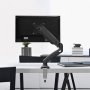 UVI Nosač za monitore VESA Single Gas Mount 17''- 32'' - slika 4