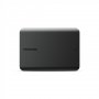 TOSHIBA Canvio Basics 4TB USB 3.2 HDTB540EK3CA eksterni hard disk - slika 1