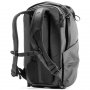 PEAK DESIGN Ranac Everyday Zip 20L Black - slika 2