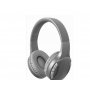GEMBIRD BTHS-01-SV Gembird Bluetooth stereo Slusalice sa mikrofonom, Silver - slika 1