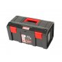 WOMAX Kofer za alat 385X230X204MM PLASTIČNI - slika 2