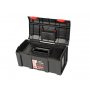 WOMAX Kofer za alat 385X230X204MM PLASTIČNI - slika 1