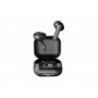 GEMBIRD FitEar-X100B Gembird bluetooth V5.0 slusalice, TWS, black (alt. BHP-PRO 5) - slika 4