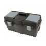 WOMAX Kofer za alat 547X271X278MM PLASTIČNI - slika 2