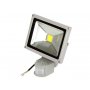 WOMAX Neprenosiva led svetiljka LED 30-1 SA SENZOROM  (0109162) - slika 1