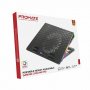 VERTUX Gaming Arctic Cooling Pad with RGB - Grey  (CPDARCTIC) - slika 4