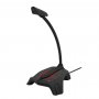 VERTUX Streamer 2 Gaming Microphone (MICSTREAMER2BK) - slika 1