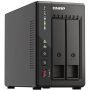 QNAP NAS TS-253E-8G - slika 2