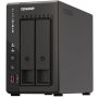 QNAP NAS TS-253E-8G - slika 3