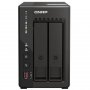 QNAP NAS TS-253E-8G - slika 1