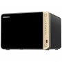 QNAP NAS TS-664-4G - slika 3