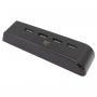 WHITE SHARK WS PS5 0576 CROSS, 4 - Port USB Hub - slika 1