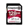 KINGSTON SDXC /128GB, 100 Mb/S, 80 Mb/S (0704550) - slika 1
