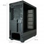 LC POWER Gaming 900B Lumaxx Gloom ATX gaming kućište - slika 4