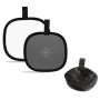 NEST Weifeng siva karta 30cm - slika 3