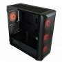 LC POWER Gaming 804B Obsession X ATX gejming kućište - slika 2