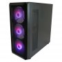LC POWER Gaming 804B Obsession X ATX gejming kućište - slika 3