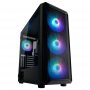 LC POWER Gaming 804B Obsession X ATX gejming kućište - slika 1