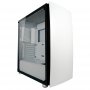 LC POWER Gaming 713W Bright Sail X ATX gaming kućište - slika 1
