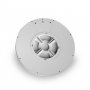 BBLINK Led plafonjera LV 24W 2800K/4000K/6000K bela - slika 2