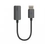 BELKIN Active DisplayPort to HDMI Adapter 4K HDR - Black - slika 2