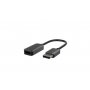 BELKIN Active DisplayPort to HDMI Adapter 4K HDR - Black - slika 1