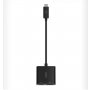 BELKIN USB-C to HDMI + Charge Adapter - Black (60W PD) - Black - slika 2