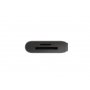 BELKIN Connect USB-C 7in1 Multiport adapter - Grey (AVC009btSGY) - slika 3