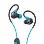 JLAB Fit Sport 3 Wireless Fitness Earbuds Black/Blue - slika 3
