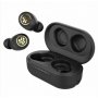 JLAB Jbuds  air Icon true wireless earbuds black - slika 3