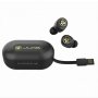 JLAB Jbuds  air Icon true wireless earbuds black - slika 1
