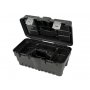 WOMAX Kofer za alat 462X256X242MM PLASTIČNI - slika 1
