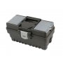 WOMAX Kofer za alat 374X198X189MM PLASTIČNI - slika 2