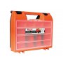 WOMAX Kofer za alat W-MK 514 360x323x145 mm PLASTIČNI - slika 1