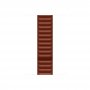 APPLE Watch 45mm Band: Umber Leather Link - M/L(mp863zm/a) - slika 1