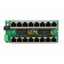 EXTRALINK POE INJECTOR 8 PORT GIGABIT - slika 2
