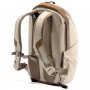 PEAK DESIGN Ranac EverydayZip 15L Midnight - slika 3