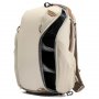 PEAK DESIGN Ranac EverydayZip 15L Midnight - slika 4