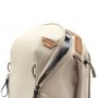 PEAK DESIGN Ranac EverydayZip 15L Midnight - slika 5