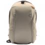 PEAK DESIGN Ranac EverydayZip 15L Midnight - slika 1