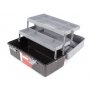 WOMAX Kofer za alat 40.5X21.5X18CM - slika 2