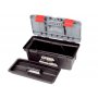 WOMAX Kofer za alat 300x154x124 mm PLASTIČNI - slika 2