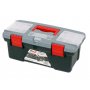 WOMAX Kofer za alat 300x154x124 mm PLASTIČNI - slika 1